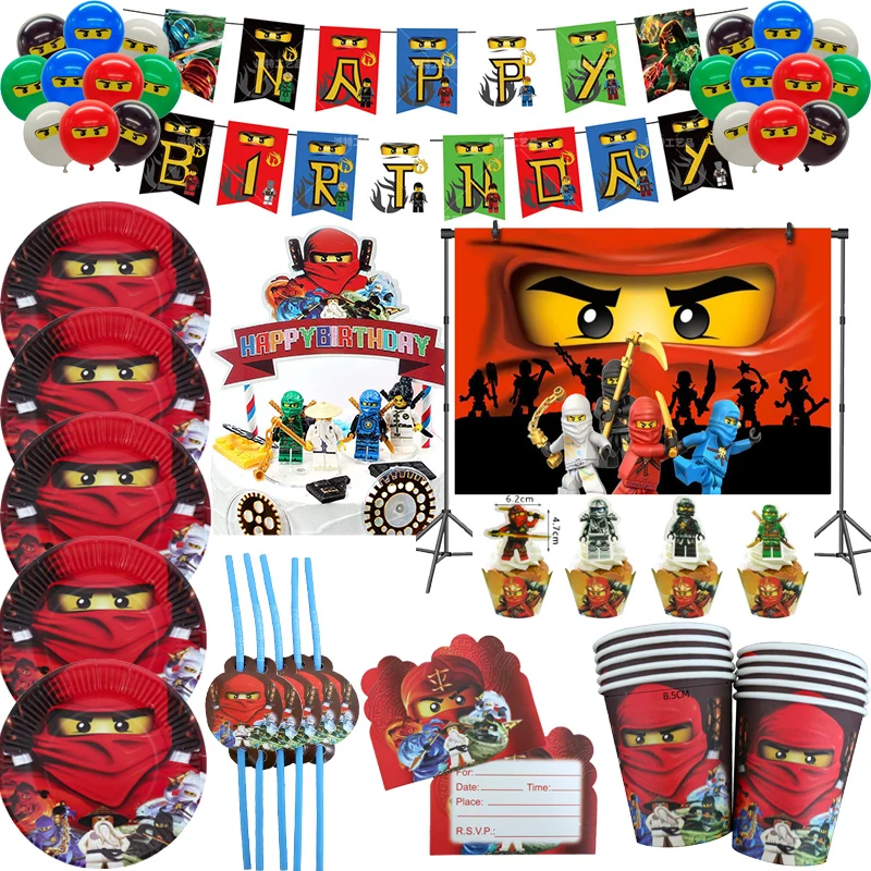 Радужная игрушка Pop It товары для вечеринки бумажная салфетка скатерть тарелка