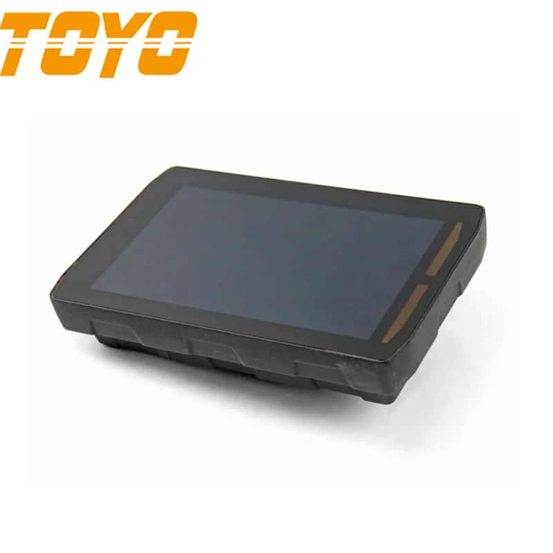 TOYO монитор дисплей панель 584-5631 490-5873 для экскаватора CAT 320GC 320GX 336GC