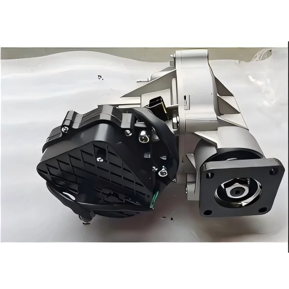 Горячая распродажа Q800- 310000 -00001 Передняя ось в сборе Аксессуары для квадроциклов CF