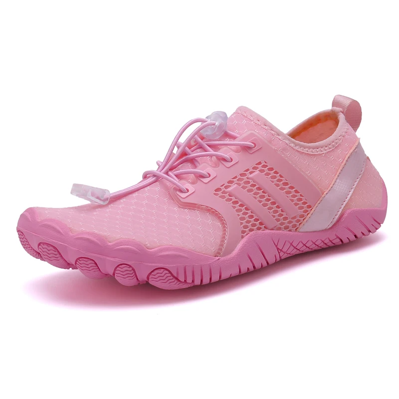 

Couple outdoor casual men's and women's beach swimming sneakers barefoot shoes yoga fitness swimming fishing diving trail shoes