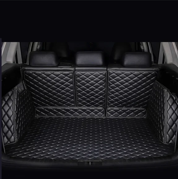 Коврик в багажник автомобиля для Honda CR-V CRV CR V 2023 2024 2025 грязеотталкивающий
