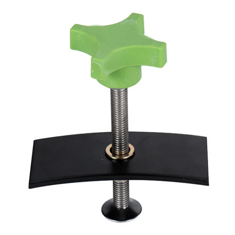 

Swivel Brake Pad Spreader Tool Heavy Duty 25265 Disc Brake Pad Spreader Tool for Cars and Light Trucks