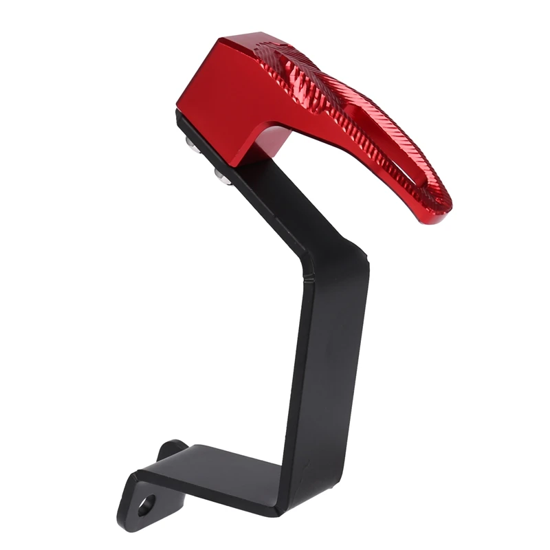 Мотоциклетный крючок для багажа