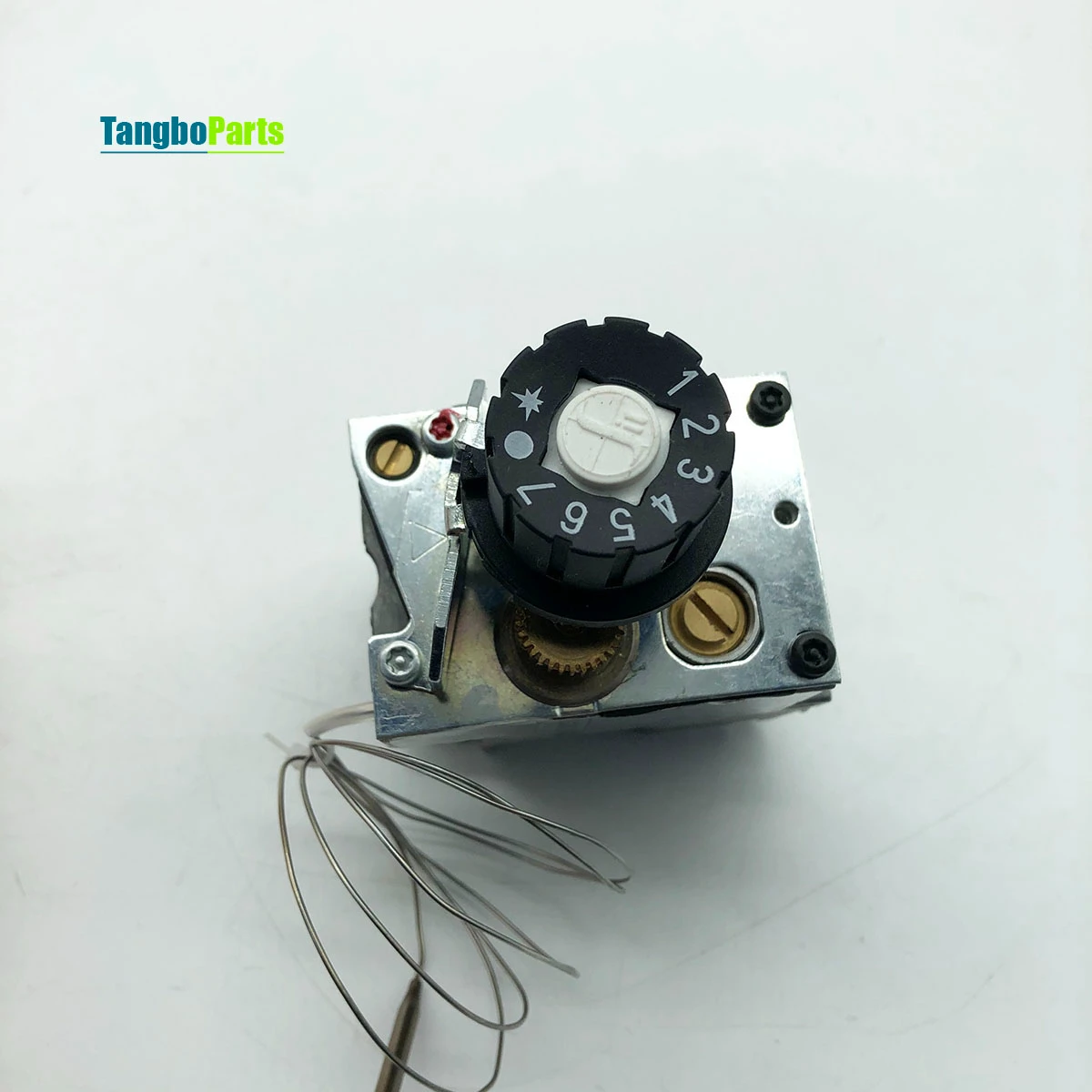 Регулирующий клапан для газовой фритюрницы OVen SIT 630