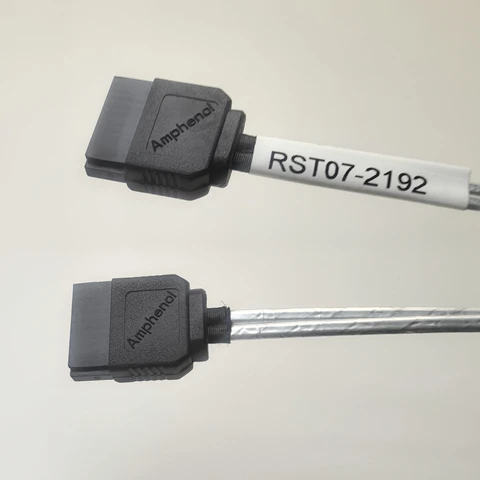 Кабели Amsuwen SATA 3.0 1 метр