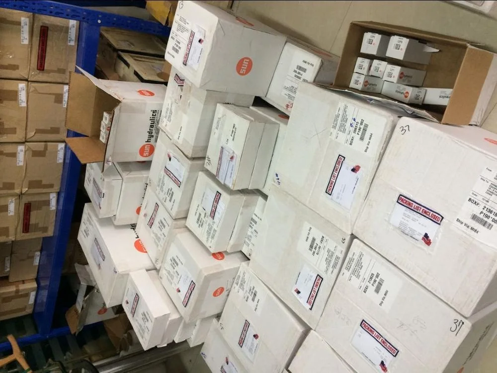 PV08-30A-0-N-00 PV08-30A-0-N-24DG HydraForce оригинальный Соленоидный клапан изготовленный в США