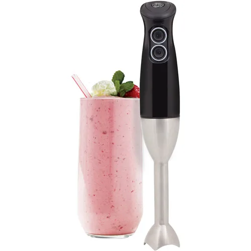 

Immersion Blender