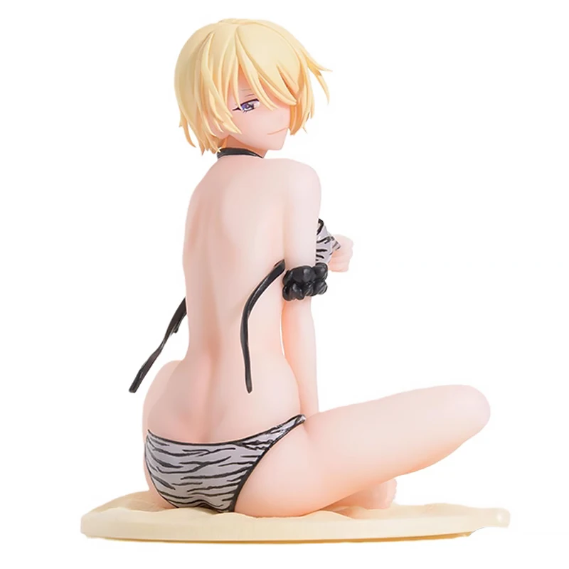 

In Stock Original SEGA Luminasta AKANE HOUOUJI Goddess Cafe Terrace Anime Figure Model Collectible Action Toys Gifts