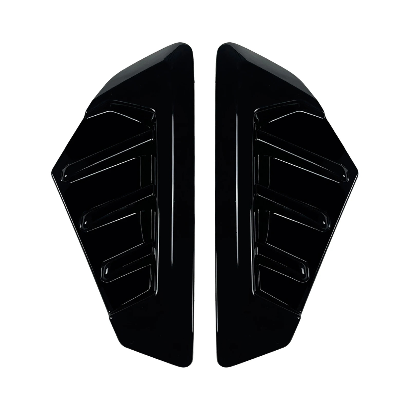 

2 шт., переднее боковое крыло автомобиля, декоративная накладка для BMW X5 G05 LCI M Sport 2024-2025