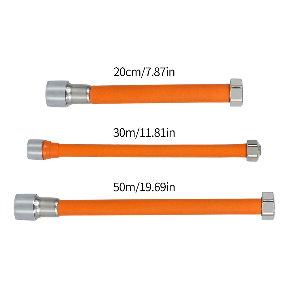 Удлинительная трубка для водопроводного крана ванной комнаты 360° ° Вращающийся