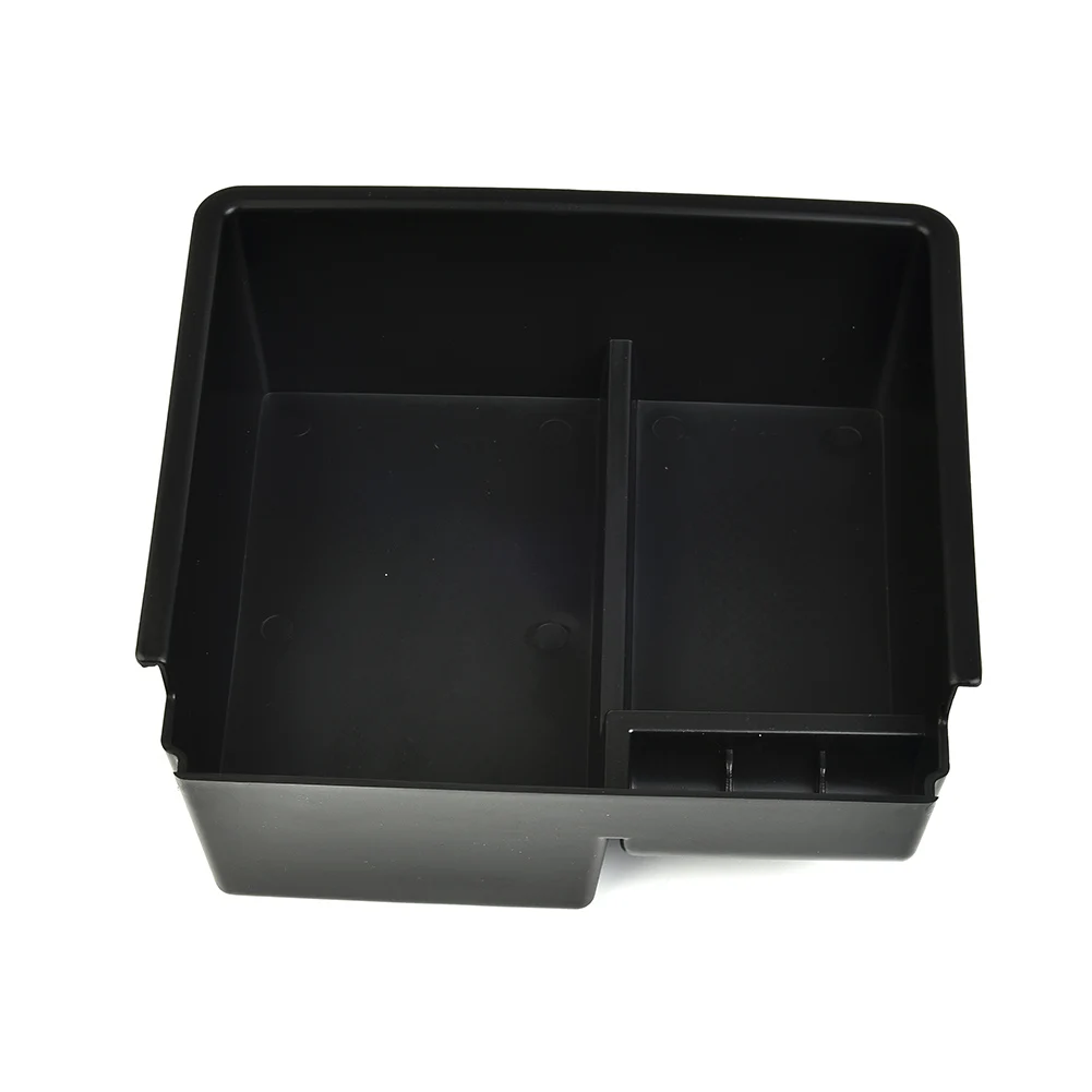 

Parts For Ford Ranger 2012-2018 Phone Box Plastic Replacement With Mat