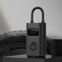 Насос Xiaomi Mijia 1S за 2194 руб 
Выбираем доставку из РФ, берем купон на 141 руб#4