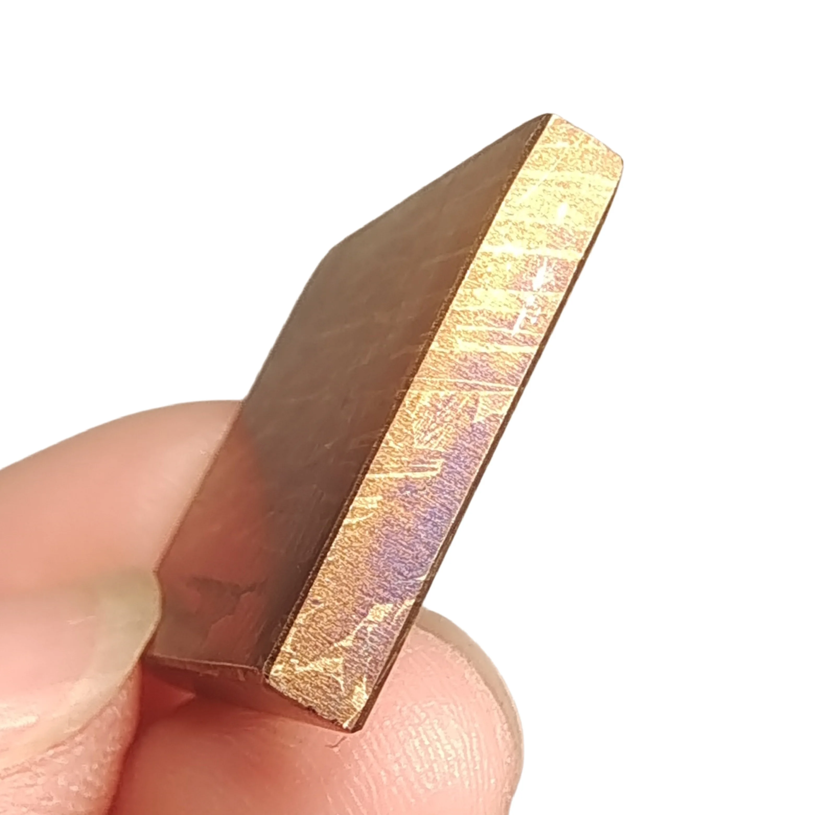 14 5 г Muonionalusta секция образцов натурального железного метеорита материалы из