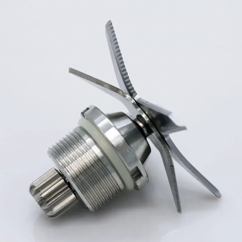 

Высококачественный нож для блендера для Японии, запасные части, нож для блендера, коммерческие детали для лезвий блендера, сменные лезвия, банка для блендера 2л