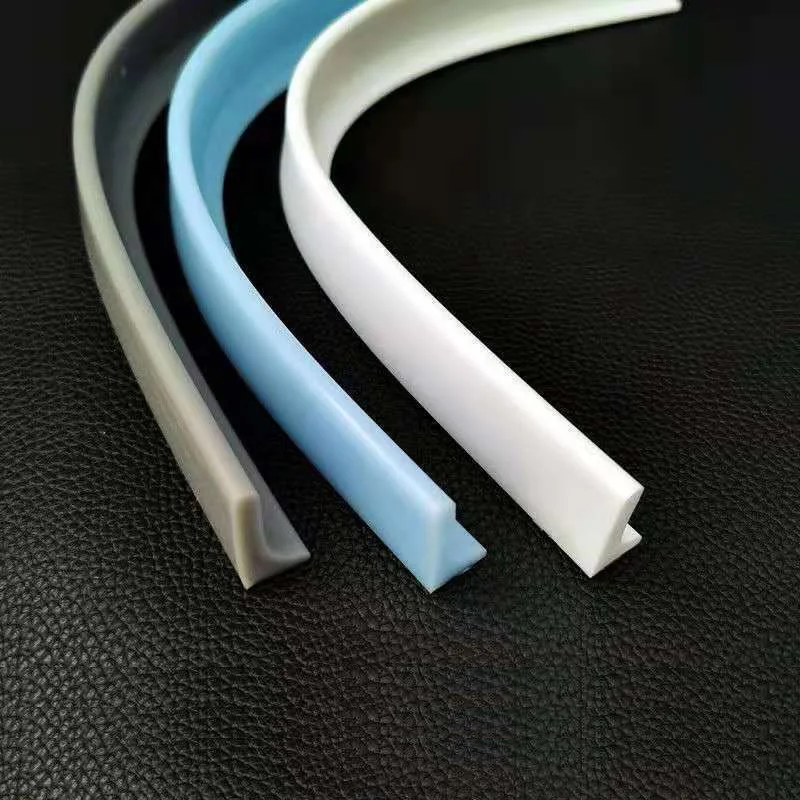 Гибкая силиконовая лента для мойки кухонной раковины 2 м