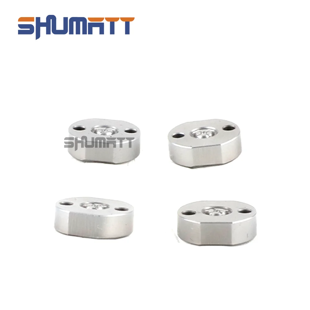 4шт 32 # Отверстие клапана для топливной форсунки Common Rail новинка в Китае