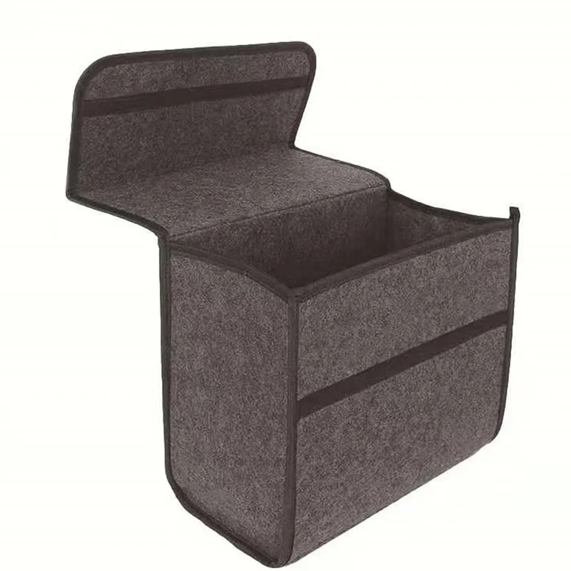 Большой Противоскользящий органайзер для хранения обуви сумка инструментов в