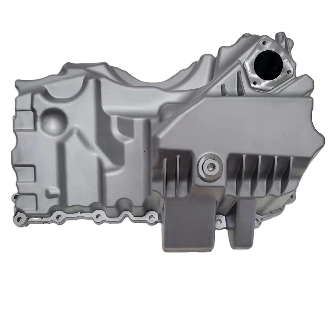 

11137618512 поддон для масла двигателя для BMW 2 3 4 5 серии X1 Z4 F20 F21 F30 F31 F36 F10 F11 E84 E89 1113 7618 512 поддон для двигателя gt F07