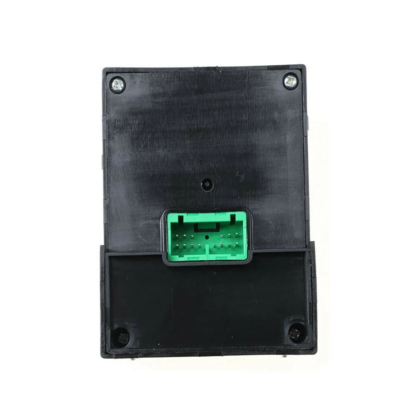 Автомобильная фара противотуманная управляемая лампочкой переключатель 19381535