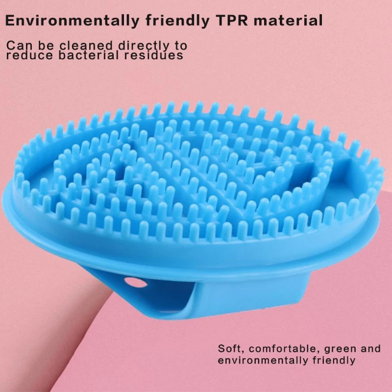 Рисунок 5 - Портативная щетка для чистки целлюлита