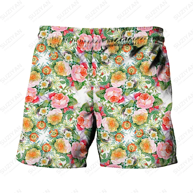 

Hot-Selling Summer Shorts Men Quick-Dry Fashion Standard-Fit Men'S Shorts Leisure For Casual 2022 Shorts Quality
