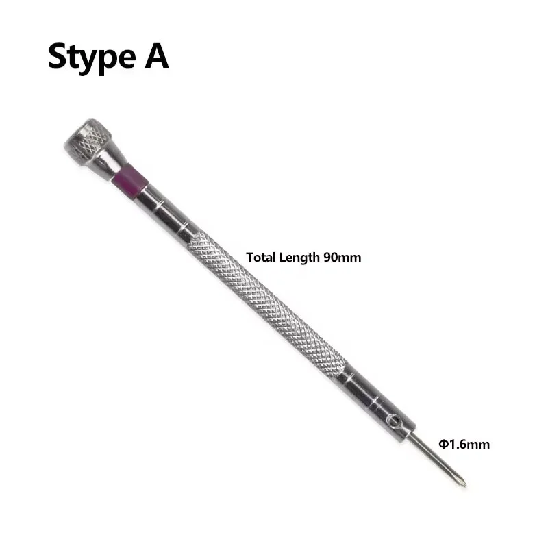 

Крестовая отвертка Alikote 90 мм