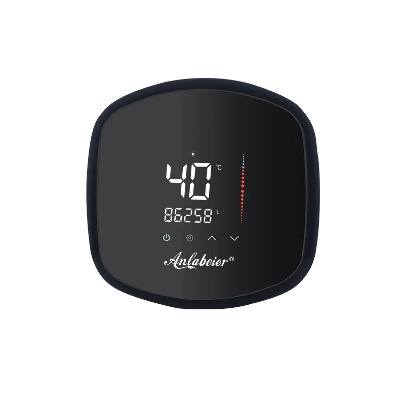 

3000 Вт 0,02-304 МПа SS нагревательный элемент Электрический безрезервуарный водонагреватель для кухни ванной комнаты