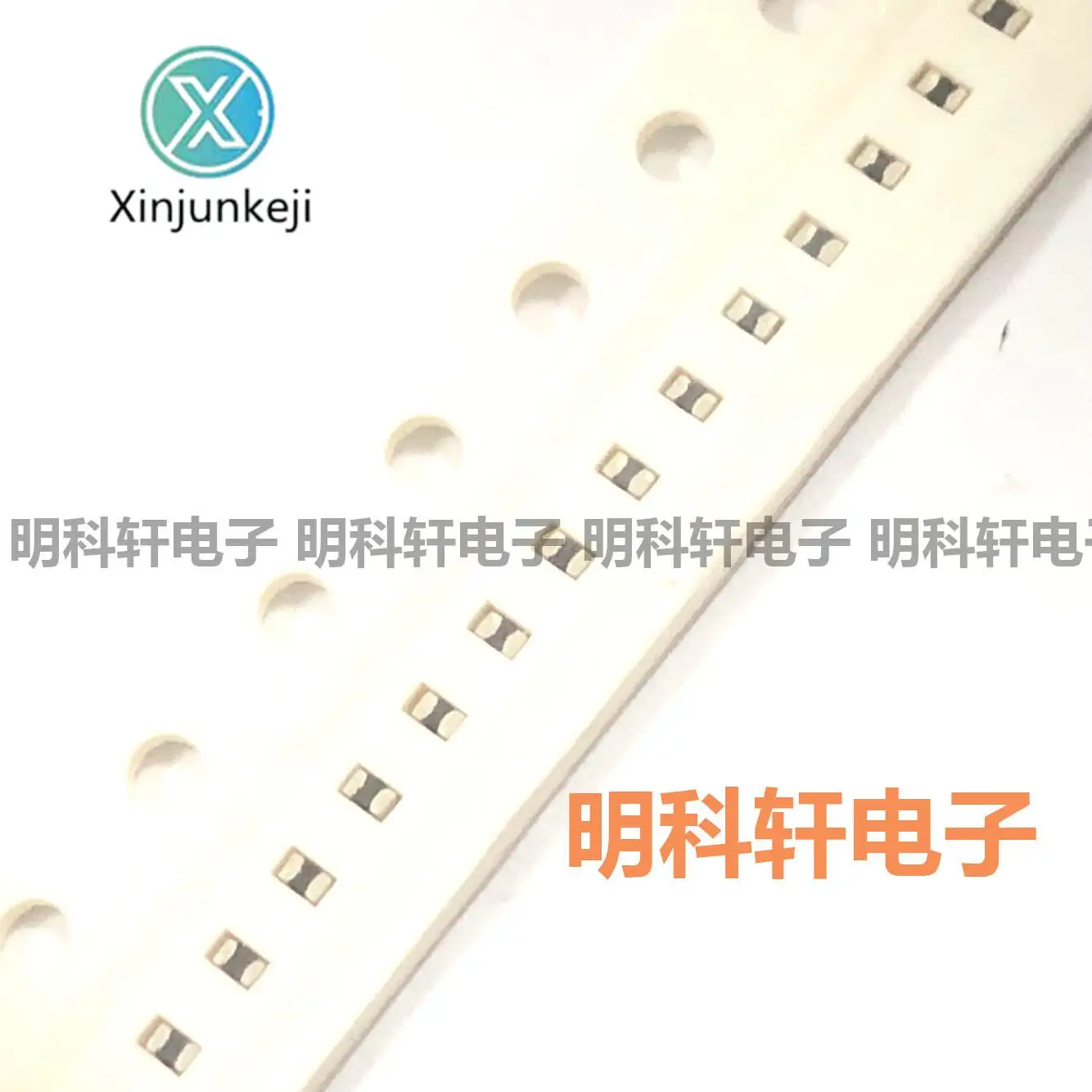 

300pcs orginal new EZJZ0V800AA 0402 18V SMD Varistor Suppressor