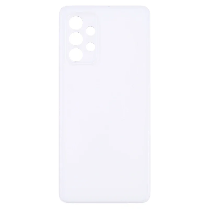 Задняя крышка для Samsung Galaxy A52 фотообои задняя