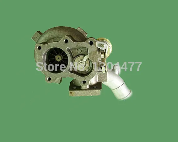 Новый TB2580 703605 -0003 14411-G2407 Турбокомпрессор для NISSAN Cabstar Terrano TL18 2.7L 2001-с прокладками