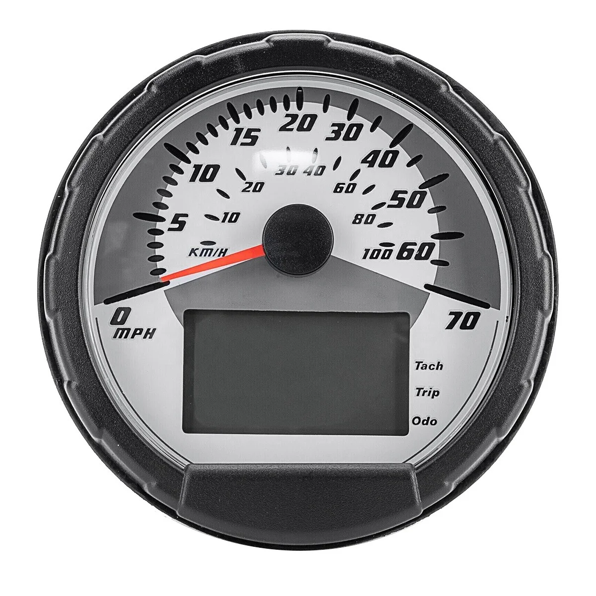 

For Polaris ATV Sportsman 400 500 600 700 800 New Speedometer Gauge Cluster, 3280528 3280431 Odometer, Trip, Fuel Gauge