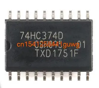 Модуль 74HC374D 74HC374 SOP