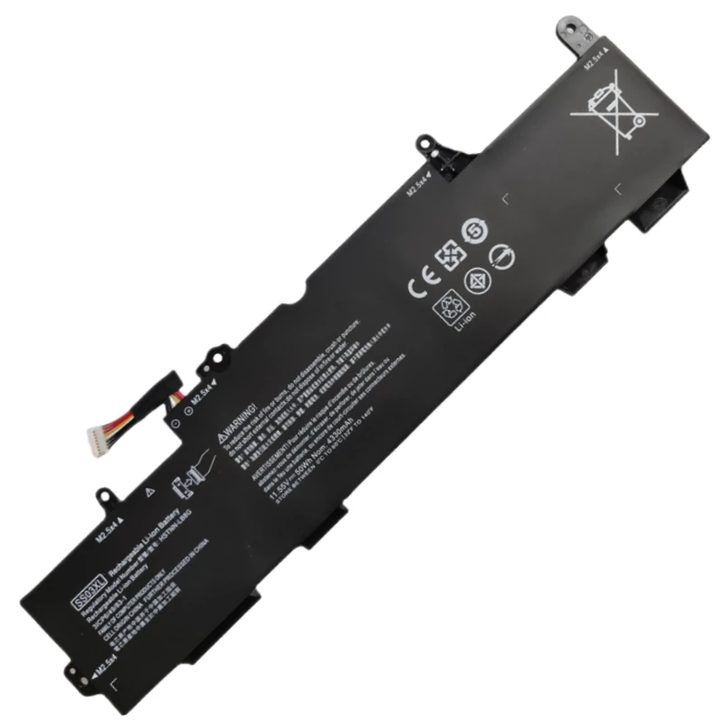 SS03XL 933321 -855 852 932823 -421 271 Аккумулятор для ноутбука HP EliteBook 830 840 G5 G6 730 735 740 745 755 846 ZBook 14U