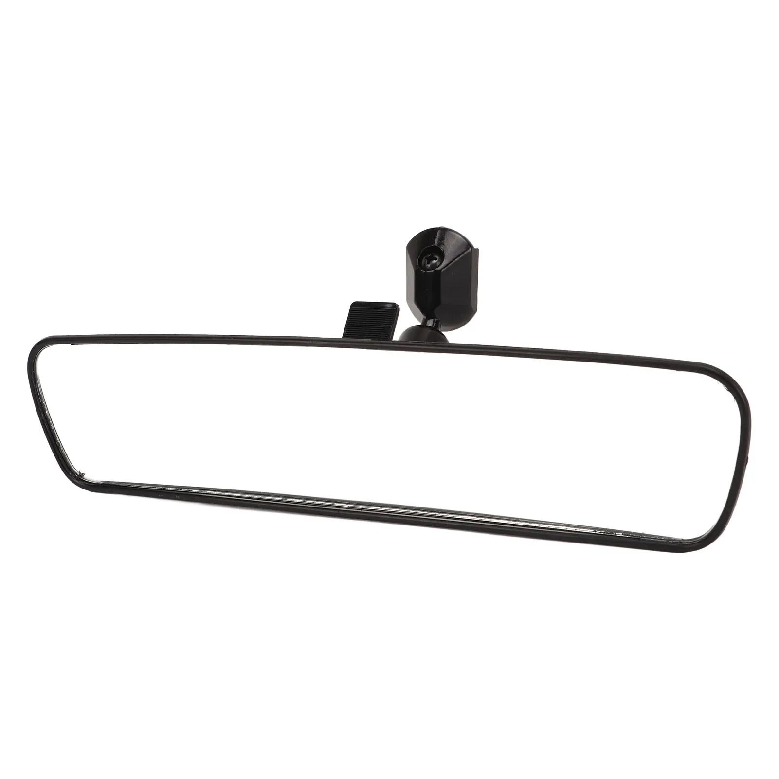

10in Car Rearview Mirror 360 Degree Adjustable Anti Glare Interior Rear View Mirror Universal For Cars
