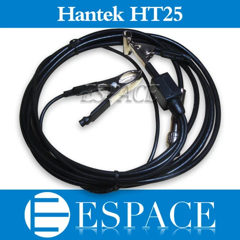 Автоматический приемник Hantek Ht25 8'для вторичного зажигания x10000 Pico Scope