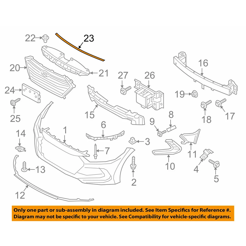 

Hood Rubber Seal Strip Repair Replacement Strip Trim Waterproof 2017-2018
