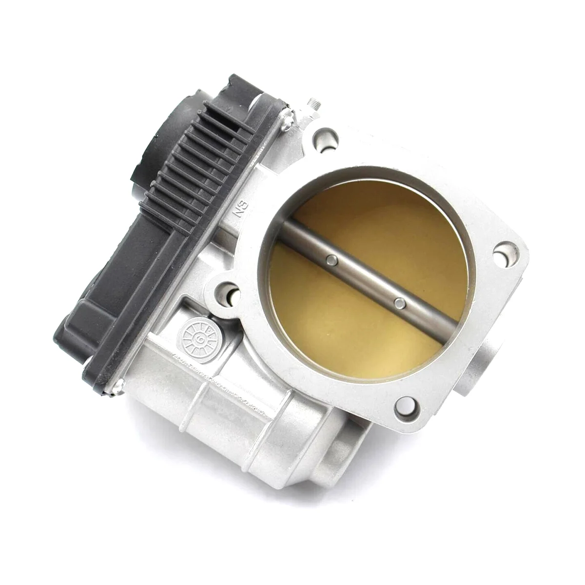 Топливный инжектор дроссельной заслонки в сборе для Quest M35 G35 FX35 16119-AE01C