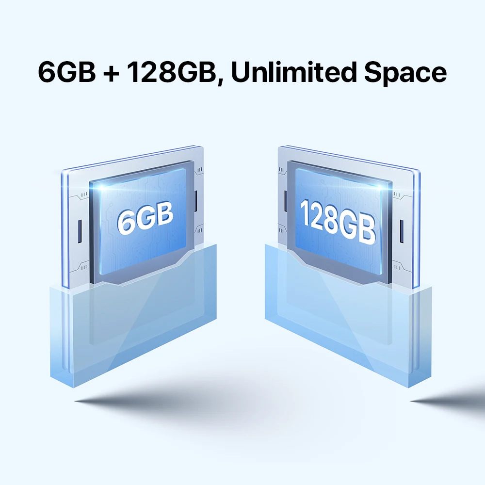 UMIDIGI F3S Android 11 Smartphone Unisoc T610 6GB 128GB MobilePhone 6.7 Inch 48MP Triple Camera Cellphone 5150mAh Global Version