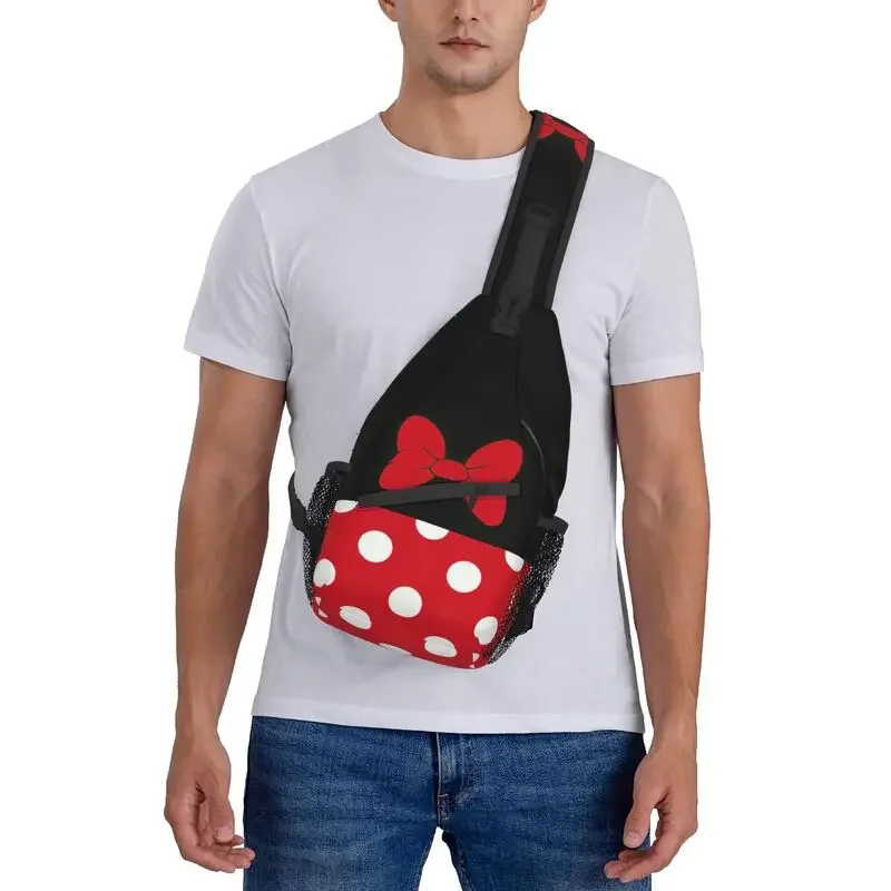 Рисунок 6 - Повседневный Рюкзак-слинг через