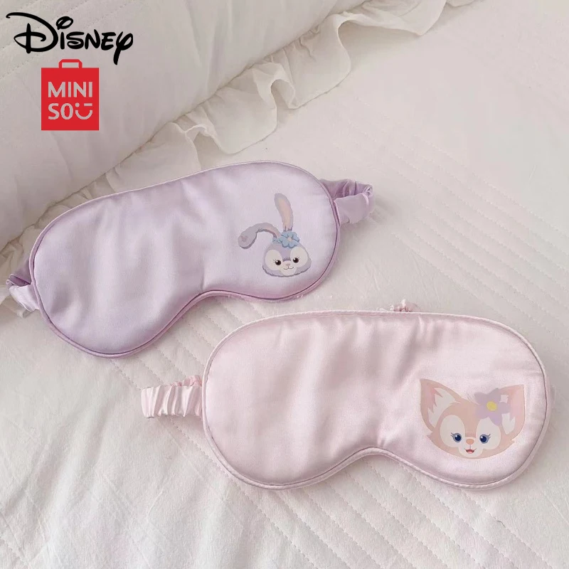 MINISO Disney StellaLou маска для глаз
