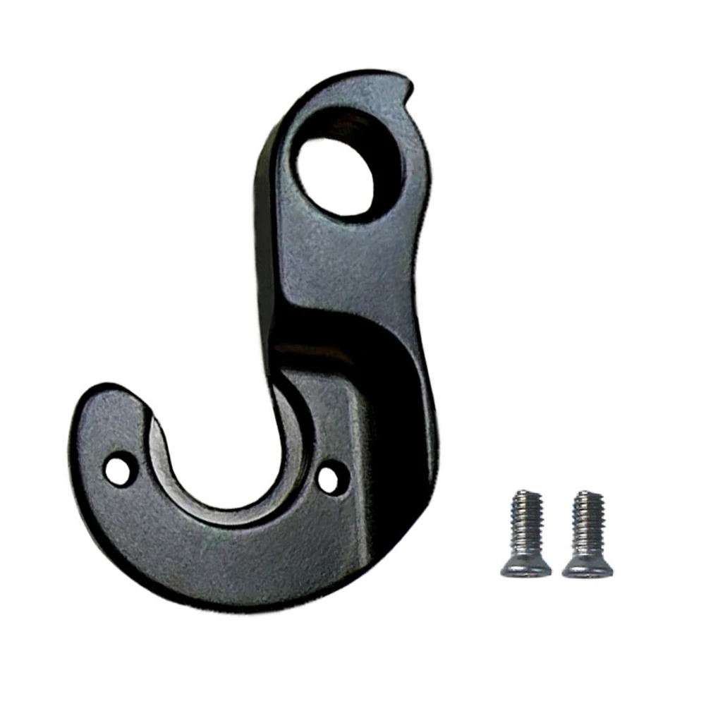 

Bicycle Tail Hook Cycle Bike Frame Rear Derailleur Hanger Alloy Domane Mech For-TREK Black Cycling Parts Bicicletas