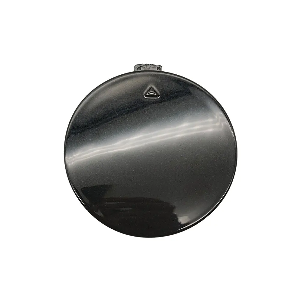 Для BMW F16 M спортивный Автомобильный задний бампер буксировочный крючок крышка