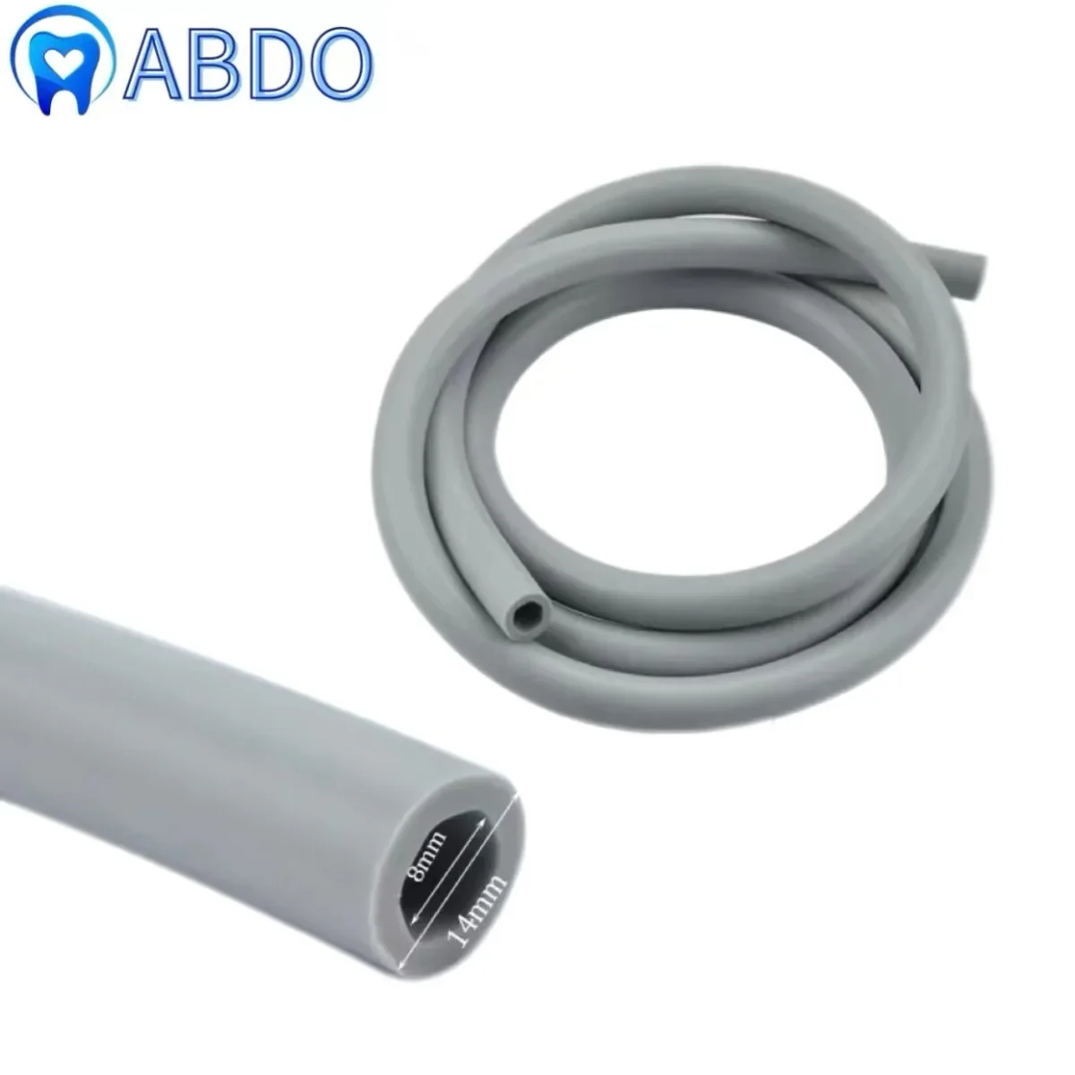 

Dental Handpiece Hose Tube Fit Saliva Ejector Suction Valves Strong Hve Detachable for Weak/strong Se Tip Adaptor for Tool
