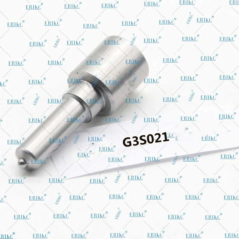ERIKC G3S021 инжектор автоматизации с общей топливной магистралью G3S 021 дизельные
