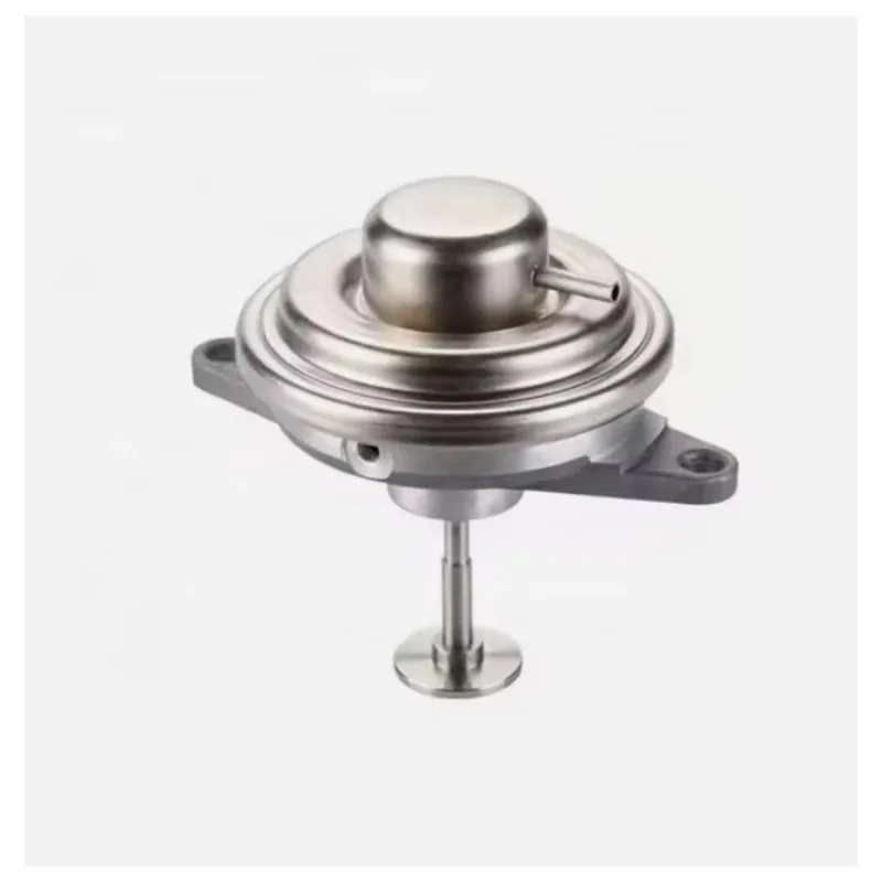 Фото 9128573 Совершенно новый клапан EGR для OPEL ASTRA G FRONTERA B OMEGA SINTRA VECTRA VAUXHALL ASTRAVAN CHEVROLET 2,0 2,2 №2