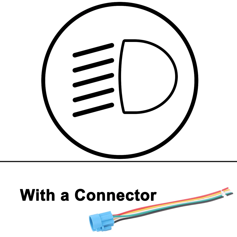 

DIY логотип символ значок настройки сигнала 16/19/22 мм двухцветный металлический кнопочный переключатель водостойкая светодиодная лампа световой замок/вентилятор сброса