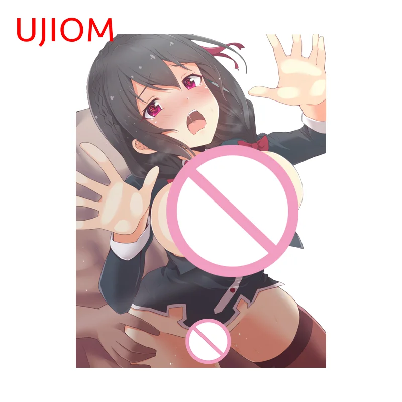 

Настенная наклейка UJIOM Yunyun