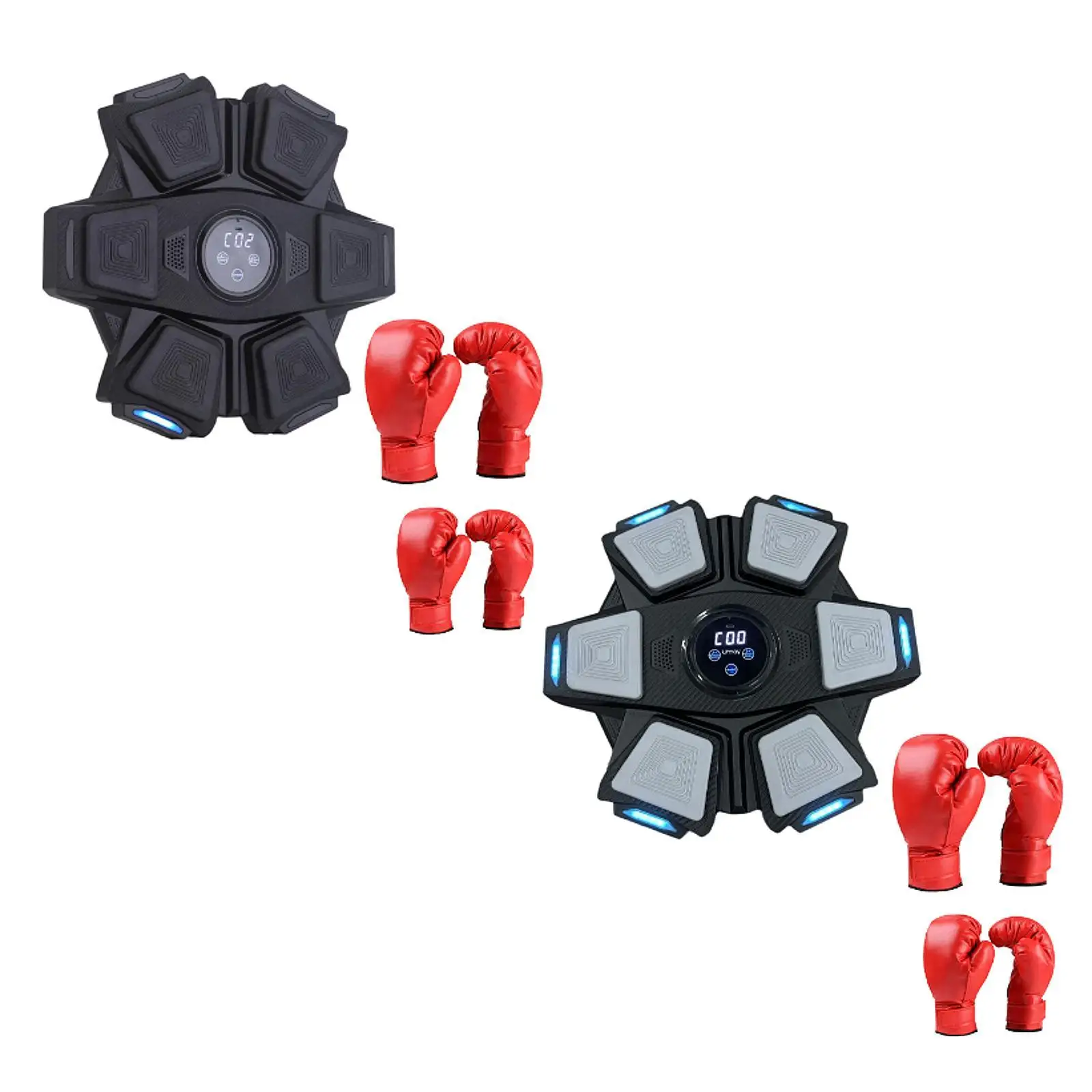 Машина для музыкального бокса настенная машина штамповки по мишеням с реакцией