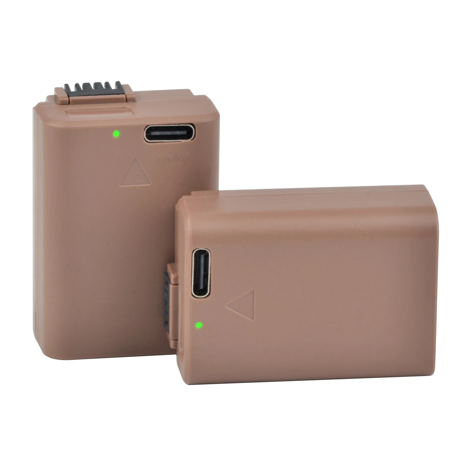 NP-FW50 NP FW50 NPFW50 аккумулятор с портом Type C для Sony Alpha a3000 a5000 a6000 a6300 a6500 NEX-3 a7 7R