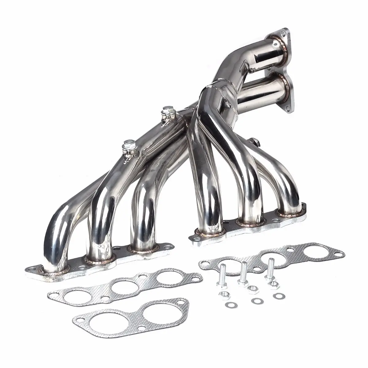 

High Quality Stainless Steel Exhaust Header Manifold For 01-05 Lexus IS300 3.0L 2JX-GE DOHC